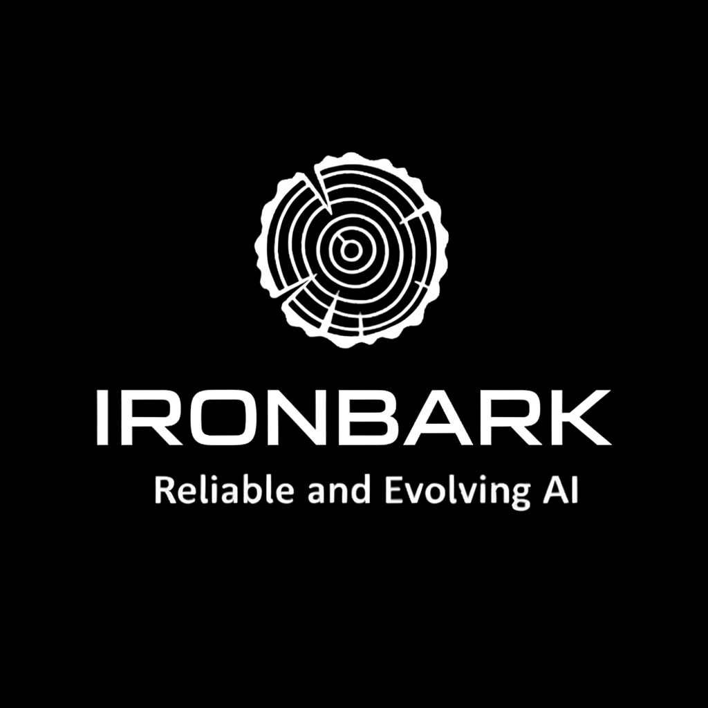 Ironbark Logo